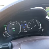 Lexus RX 450h: Vítejte na palubě