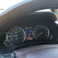 Lexus RX 450h: Vítejte na palubě