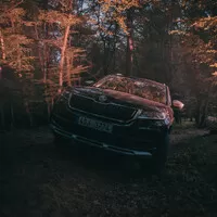 Škoda Kodiaq Scout 2.0 TSI: Průzkumník v teniskách