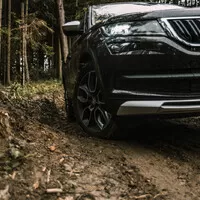 Škoda Kodiaq Scout 2.0 TSI: Průzkumník v teniskách