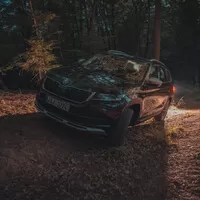 Škoda Kodiaq Scout 2.0 TSI: Průzkumník v teniskách
