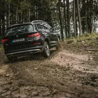 Škoda Kodiaq Scout 2.0 TSI: Průzkumník v teniskách