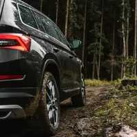 Škoda Kodiaq Scout 2.0 TSI: Průzkumník v teniskách