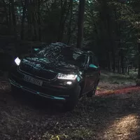 Škoda Kodiaq Scout 2.0 TSI: Průzkumník v teniskách