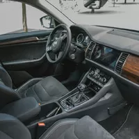 Škoda Kodiaq Scout 2.0 TSI: Průzkumník v teniskách