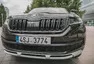 Škoda Kodiaq Scout 2.0 TSI: Průzkumník v teniskách