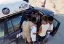 Mongol Rally 2018 část 6. : O driftující Sieře, noci v pivovaru a rezavých lodích