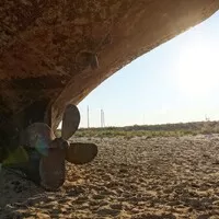 Mongol Rally 2018 část 6. : O driftující Sieře, noci v pivovaru a rezavých lodích