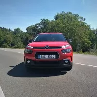 Citroen C4 Cactus 1.6 HDi: Každá koruna dobrá