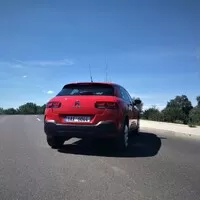 Citroen C4 Cactus 1.6 HDi: Každá koruna dobrá
