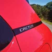 Citroen C4 Cactus 1.6 HDi: Každá koruna dobrá