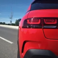 Citroen C4 Cactus 1.6 HDi: Každá koruna dobrá