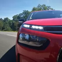 Citroen C4 Cactus 1.6 HDi: Každá koruna dobrá