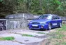 Mazda 323 V6 K8: Mámin sedan