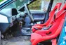 Mazda 323 V6 K8: Mámin sedan