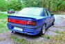 Mazda 323 V6 K8: Mámin sedan