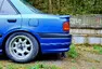 Mazda 323 V6 K8: Mámin sedan
