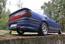 Mazda 323 V6 K8: Mámin sedan