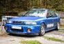 Mazda 323 V6 K8: Mámin sedan