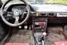 Mazda 323 V6 K8: Mámin sedan