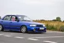 Mazda 323 V6 K8: Mámin sedan