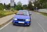 Mazda 323 V6 K8: Mámin sedan