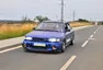 Mazda 323 V6 K8: Mámin sedan