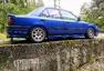 Mazda 323 V6 K8: Mámin sedan