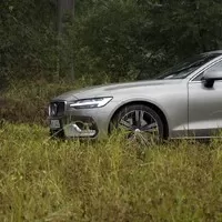 Volvo V60 T6: Návrat všeho, co dělá Volvo Volvem
