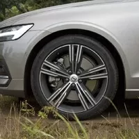 Volvo V60 T6: Návrat všeho, co dělá Volvo Volvem