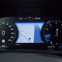 Volvo V60 T6: Návrat všeho, co dělá Volvo Volvem
