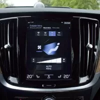 Volvo V60 T6: Návrat všeho, co dělá Volvo Volvem