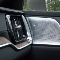 Volvo V60 T6: Návrat všeho, co dělá Volvo Volvem
