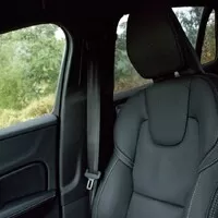 Volvo V60 T6: Návrat všeho, co dělá Volvo Volvem
