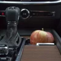 Volvo V60 T6: Návrat všeho, co dělá Volvo Volvem