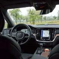 Volvo V60 T6: Návrat všeho, co dělá Volvo Volvem