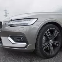Volvo V60 T6: Návrat všeho, co dělá Volvo Volvem