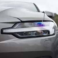 Volvo V60 T6: Návrat všeho, co dělá Volvo Volvem