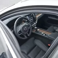 Volvo V60 T6: Návrat všeho, co dělá Volvo Volvem