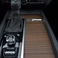 Volvo V60 T6: Návrat všeho, co dělá Volvo Volvem