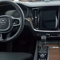 Volvo V60 T6: Návrat všeho, co dělá Volvo Volvem