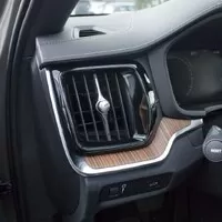 Volvo V60 T6: Návrat všeho, co dělá Volvo Volvem