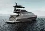 Lexus představil novou vlajkovou loď. Doslova.