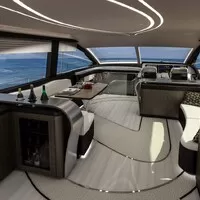 Lexus představil novou vlajkovou loď. Doslova.
