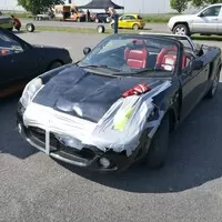 Jak si koupit závodní auto a dostat za to peníze