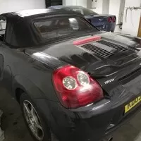 Jak si koupit závodní auto a dostat za to peníze