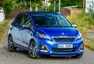 Peugeot 108 1.0 VTi: Lekce ekonomie