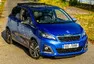 Peugeot 108 1.0 VTi: Lekce ekonomie