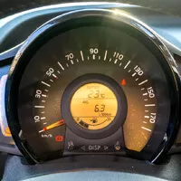 Peugeot 108 1.0 VTi: Lekce ekonomie