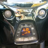 Peugeot 108 1.0 VTi: Lekce ekonomie